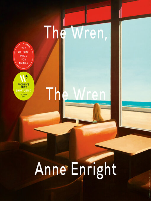 Title details for The Wren, the Wren by Anne Enright - Wait list